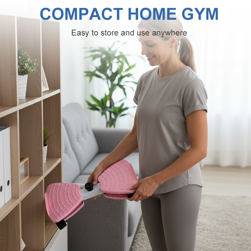 PulseStep™ Pro — Ignite Every Muscle and Melt Fat Fast for a Confident, Sculpted You