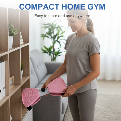 PulseStep™ Pro — Ignite Every Muscle and Melt Fat Fast for a Confident, Sculpted You