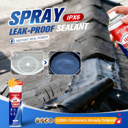 AquaShield™ — Lock Out Every Leak and Sleep Soundly Through Any Storm