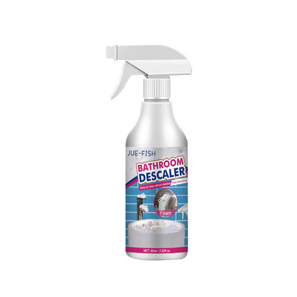 PureMist™ — Transform Your Bathroom Into a Fresh, Sparkling Sanctuary Instantly