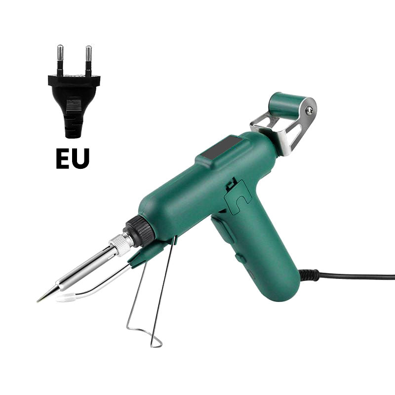 TitanBond™ — Create Flawless, Unbreakable Joints That Power Your Passion