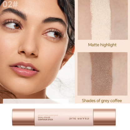 LumaSculpt™ — Effortless Radiance and Sharp Definition That Boosts Your Confidence Instantly
