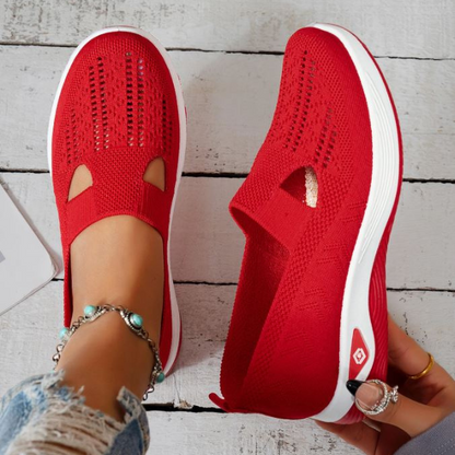 VellaStride™ Sneakers — Unleash All-Day Comfort and Confidence in Every Step