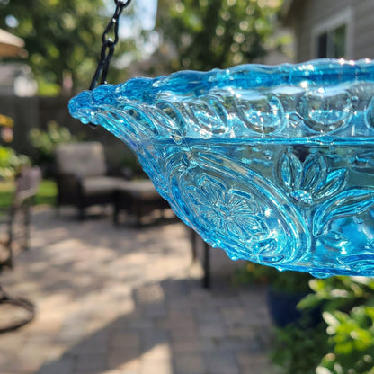 LuminaraFlow™ — Transform Your Garden Into a Sunlit Oasis of Calm and Birdsong