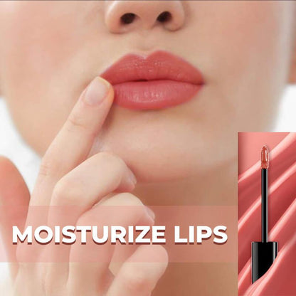 VelvetRadiance™ — All-Day Waterproof Glow That Feels Like Silk and Captivates Every Eye