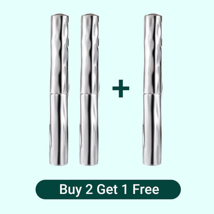 LustriLash™ Dual-Wand System — Unlock Irresistible Lashes That Last All Day Without Falsies