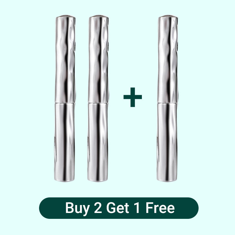 LunaLift™ Lash Duo — Command Stunning Length and Curl That Lasts All Day