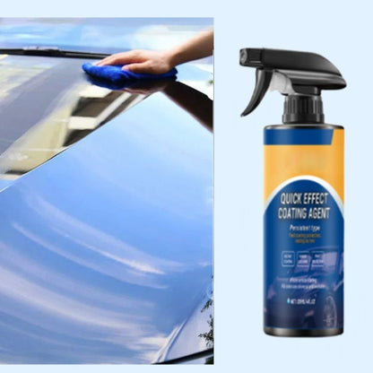 VividSheen™ — Ignite Your Car’s Deepest Shine and Armor It Against Every Scratch
