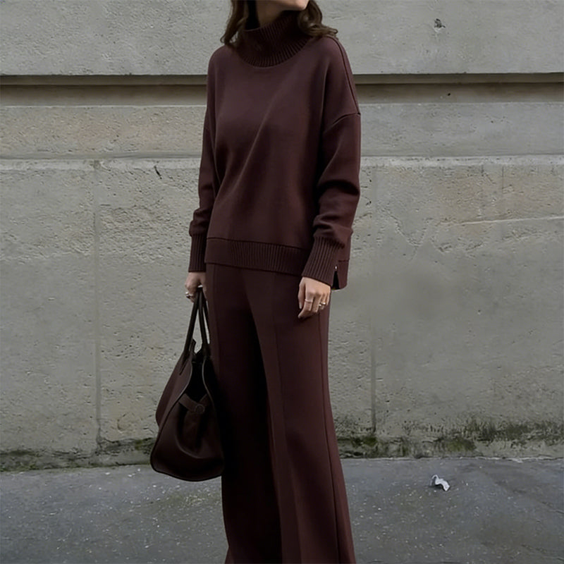 VelaMuse™ — Wrap Yourself in Chic Comfort That Moves and Empowers All Day