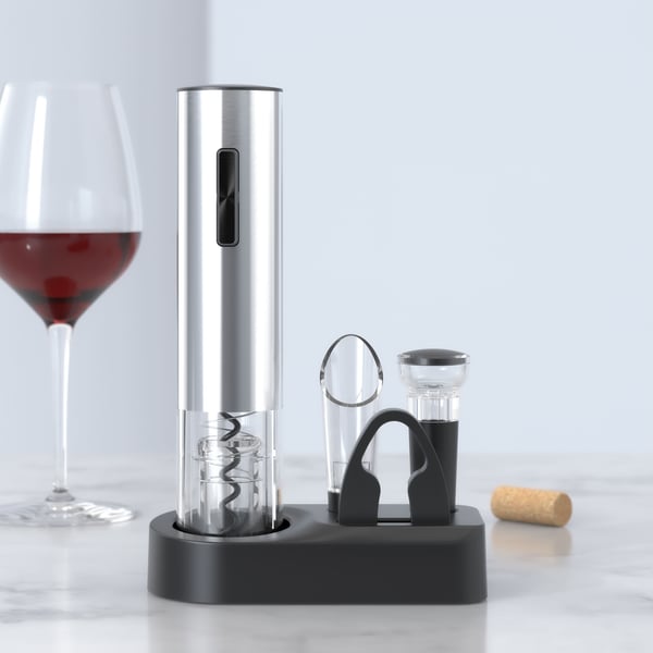 Vinella™ 6-in-1 Wine Master — Unlock Instant Elegance and Effortless Wine Moments Every Time