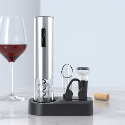 Vinella™ 6-in-1 Wine Master — Unlock Instant Elegance and Effortless Wine Moments Every Time