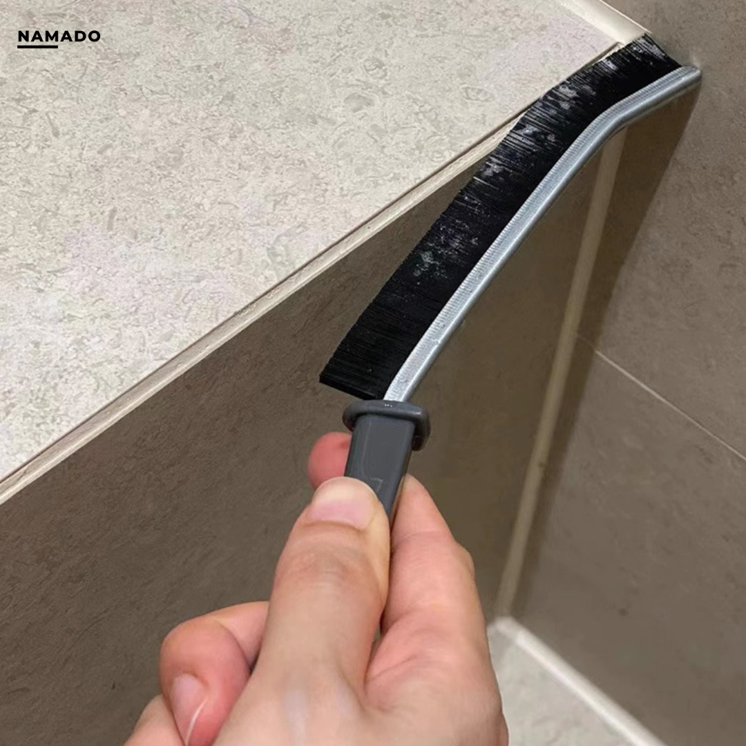 CornerPulse™ — Effortless Deep Cleaning That Makes Every Corner Sparkle