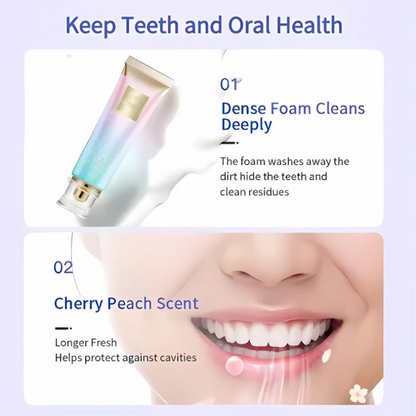 LumenaBright™ — Unlock a Radiant, Pain-Free Smile That Commands Attention