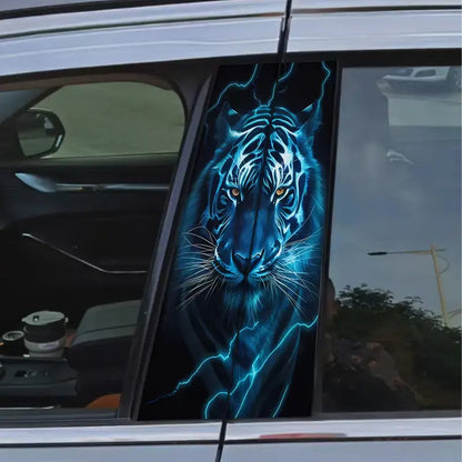 VantaGuard™ — Unleash Fierce Style with Bulletproof, Scratch-Defying Armor