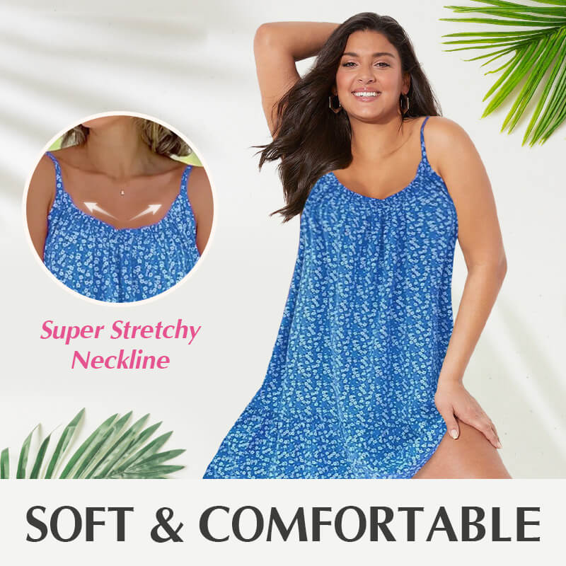 GlowSway™ — Feel the Freedom of Perfect Fit and All-Day Cool Confidence