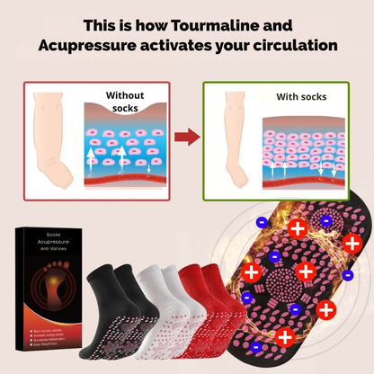 LumiStride™ — Revive Your Legs with Soothing Heat and All-Day Energy