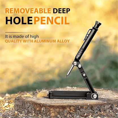 EdgeMaster™ — Master Every Mark with Unshakable Precision and Effortless Control