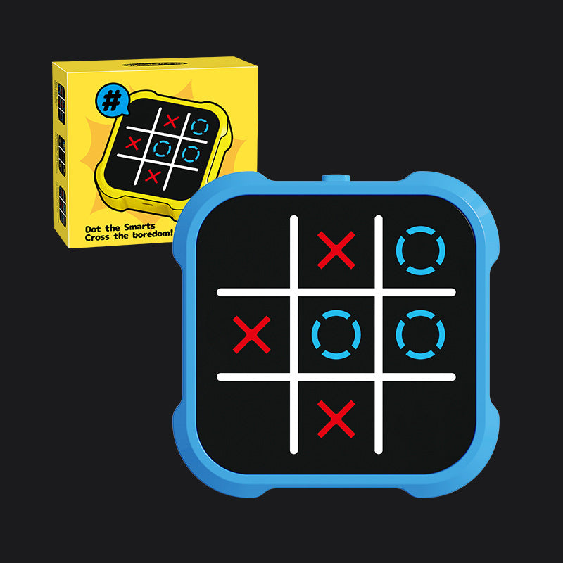 MindSpark Rally™ — Ignite Your Brain with Every Electrifying Move