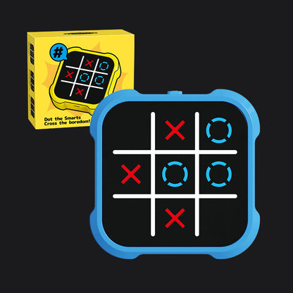 MindSpark Rally™ — Ignite Your Brain with Every Electrifying Move
