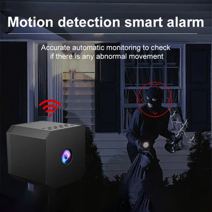 SentriCore™ — Unstoppable Security That Sees Every Move, Even When WiFi Fails