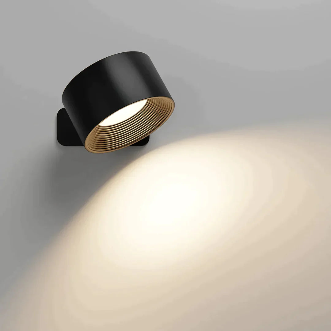 LumaSphere™ — Transform Your Space Instantly with Light That Moves and Matches Your Mood