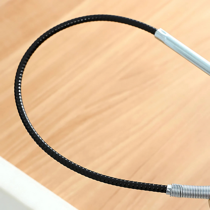 SwiftFlow™ — Conquer Clogs Fast and Feel the Freedom of Flowing Drains Again