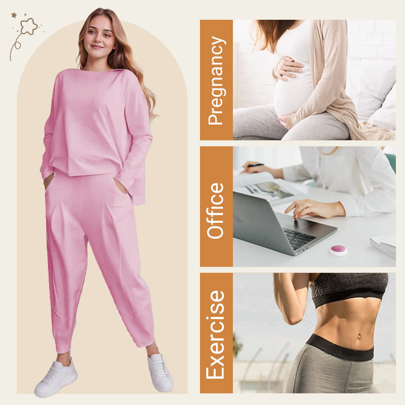 VeloraShape™ — Featherlight Comfort That Moves with You and Empowers Your Confidence