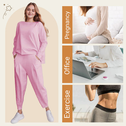 VeloraShape™ — Featherlight Comfort That Moves with You and Empowers Your Confidence