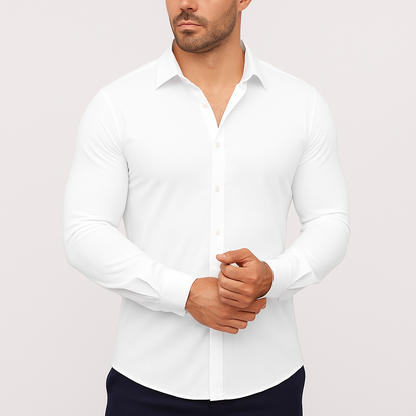 VeroFlex™ — Experience Freedom and Confidence in Every Stretch and Silhouette