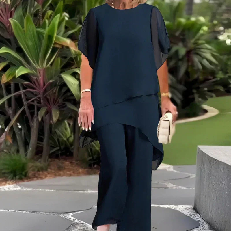 LioraLuxe™ Set — Unleash All-Day Confidence in Effortless Elegance and Comfort