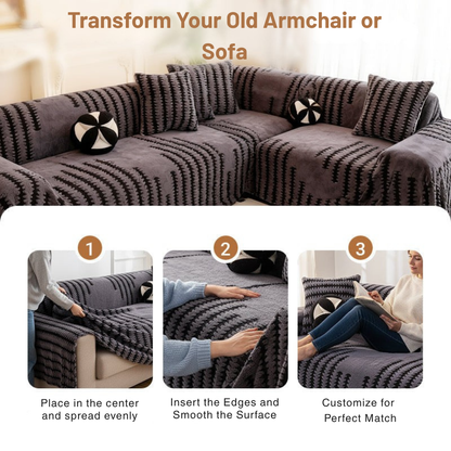 LuxoraFit™ — Transform Your Sofa Into a Head-Turning Comfort Haven