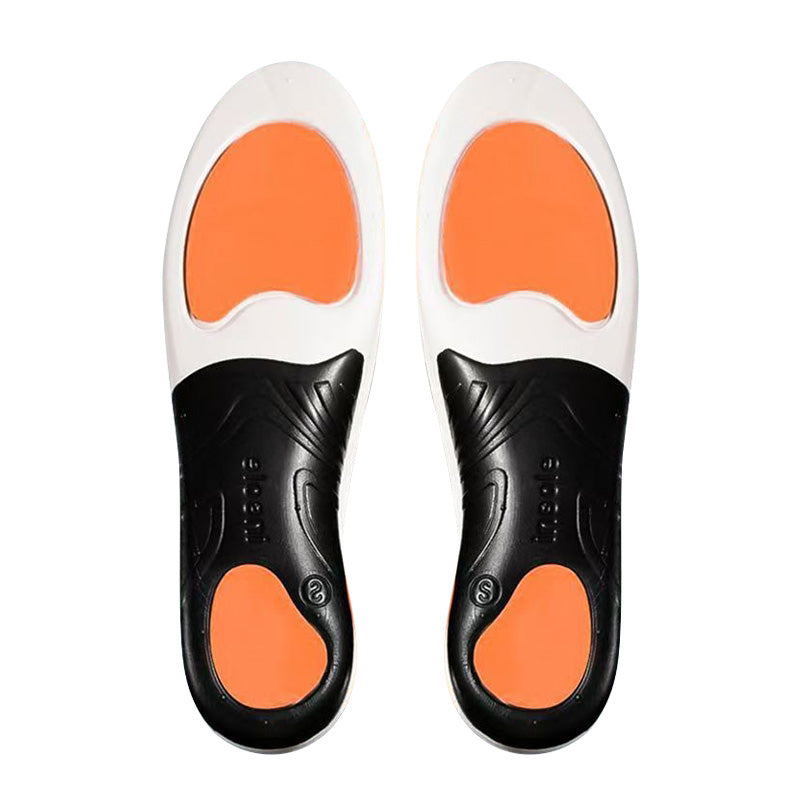 HeroStride™ Shock Insoles — Unleash Explosive Energy and Pain-Free Power with Every Step