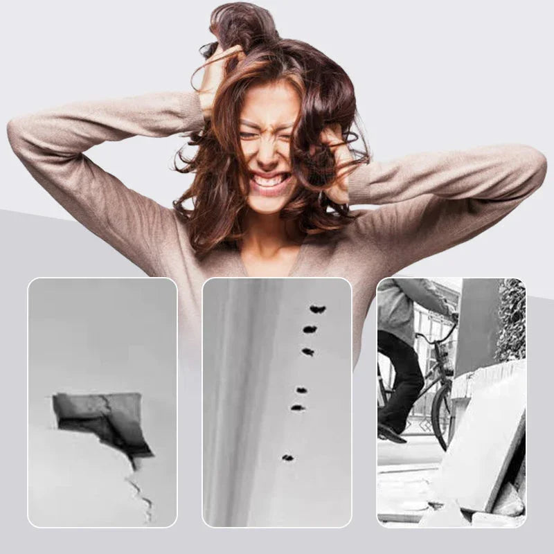 BondMate™ — Make Perfect Repairs Instantly Without a Trace