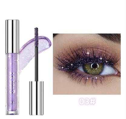 LuminaLuxe™ — Ignite Irresistible Glamour with Every Blink