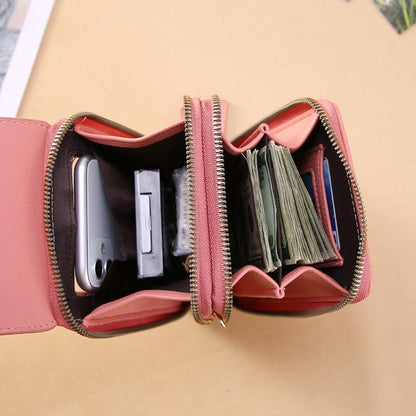 FortiGlide™ — Carry Fearlessly with Sleek, Bulletproof Security and Style