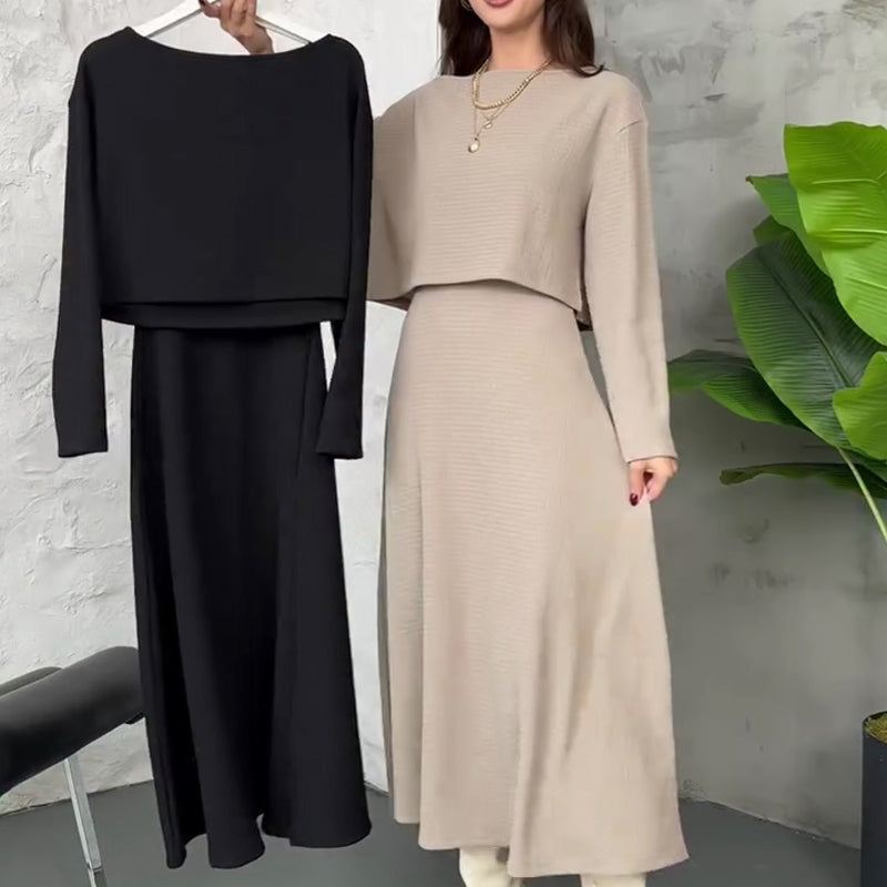 Lumeva™ — Unleash All-Day Confidence with Effortless, Curve-Hugging Chic