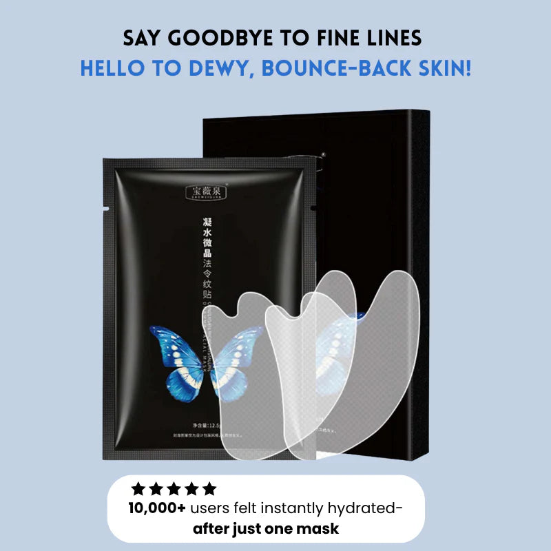 VelaLift™ — Instantly Restore Youthful Radiance and Confidence with a Feather-Light Lift