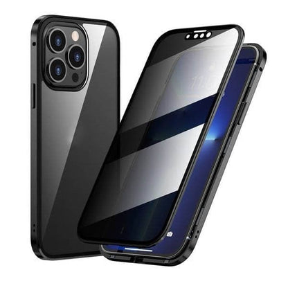 StealthGuard™ Privacy Armor — Stop Screen Spies and Protect Both Sides Instantly