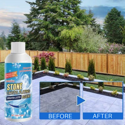 RevitaStone™ Gel — Restore Your Stone’s Stunning Shine Without Harsh Chemicals or Scratches