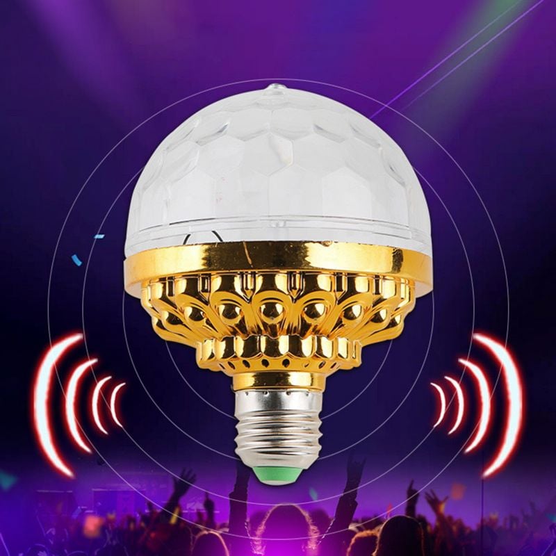 VibeSphere™ — Transform Any Room into a Hypnotic, Energy-Charged Party Playground