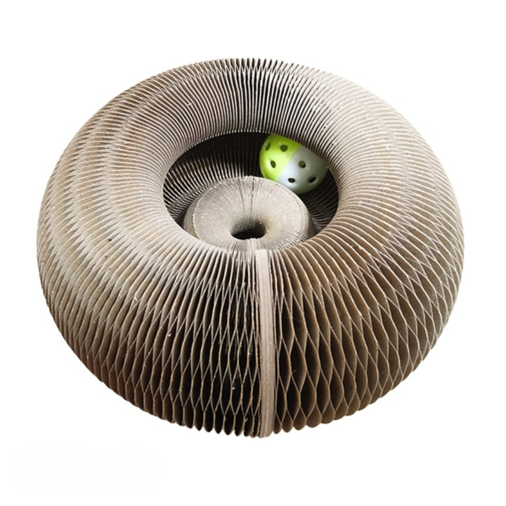 HuntAura™ — Ignite Your Cat’s Energy and Calm with Every Play Session