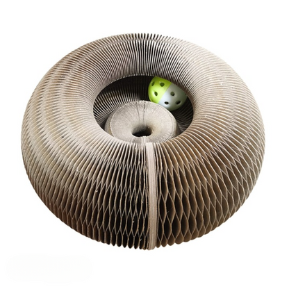 HuntAura™ — Ignite Your Cat’s Energy and Calm with Every Play Session