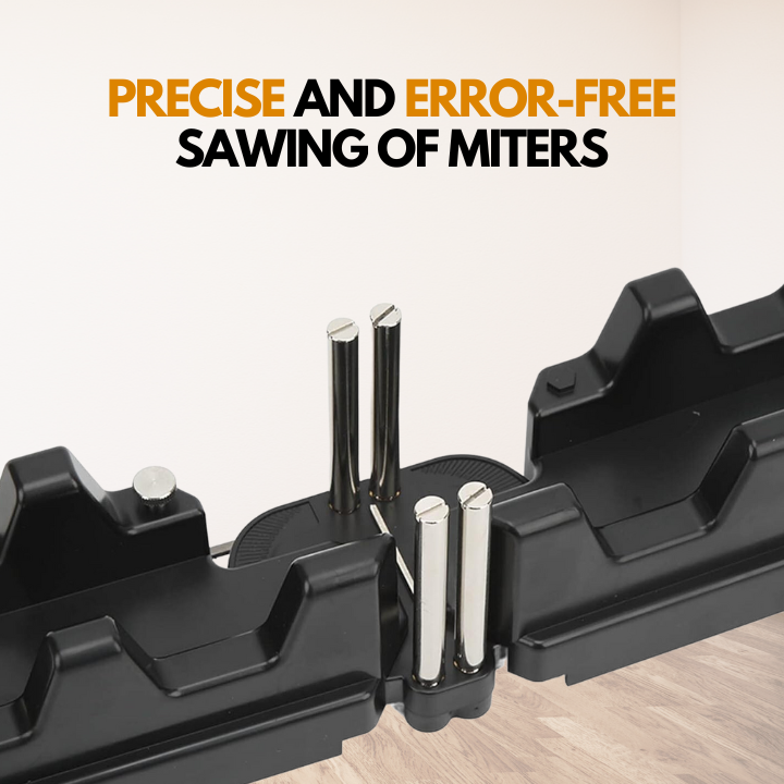 EdgeCraft™ — Master Every Cut with Unshakable Precision and Comfort