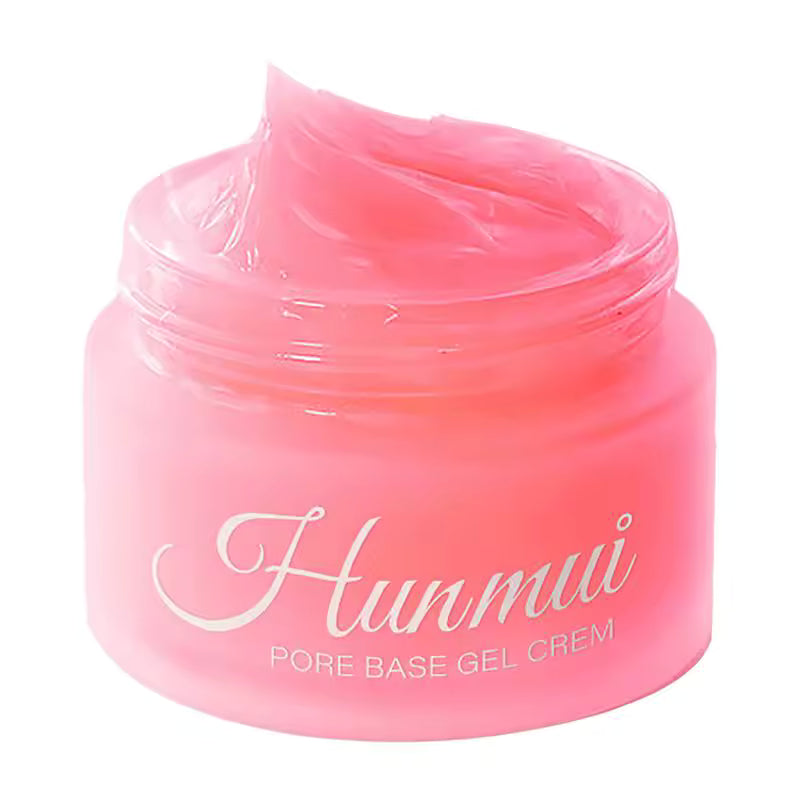 VelouraMist™ — Unleash All-Day Poreless Radiance That Commands Attention