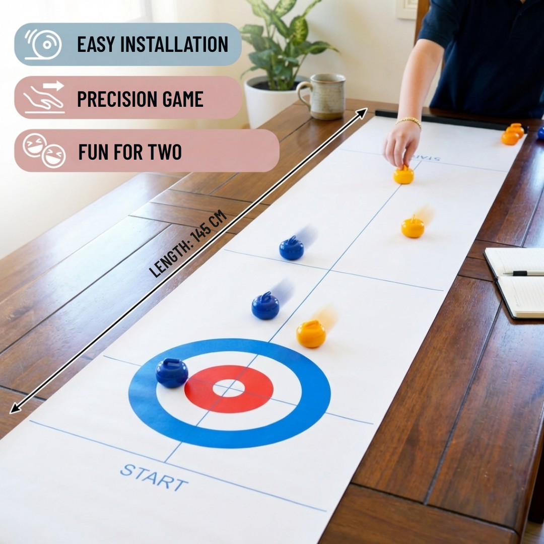 RivalGrip™ — Ignite Fierce Fun and Sharpen Every Skill in Seconds
