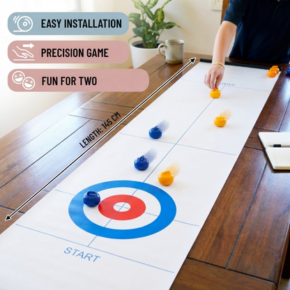 RivalGrip™ — Ignite Fierce Fun and Sharpen Every Skill in Seconds