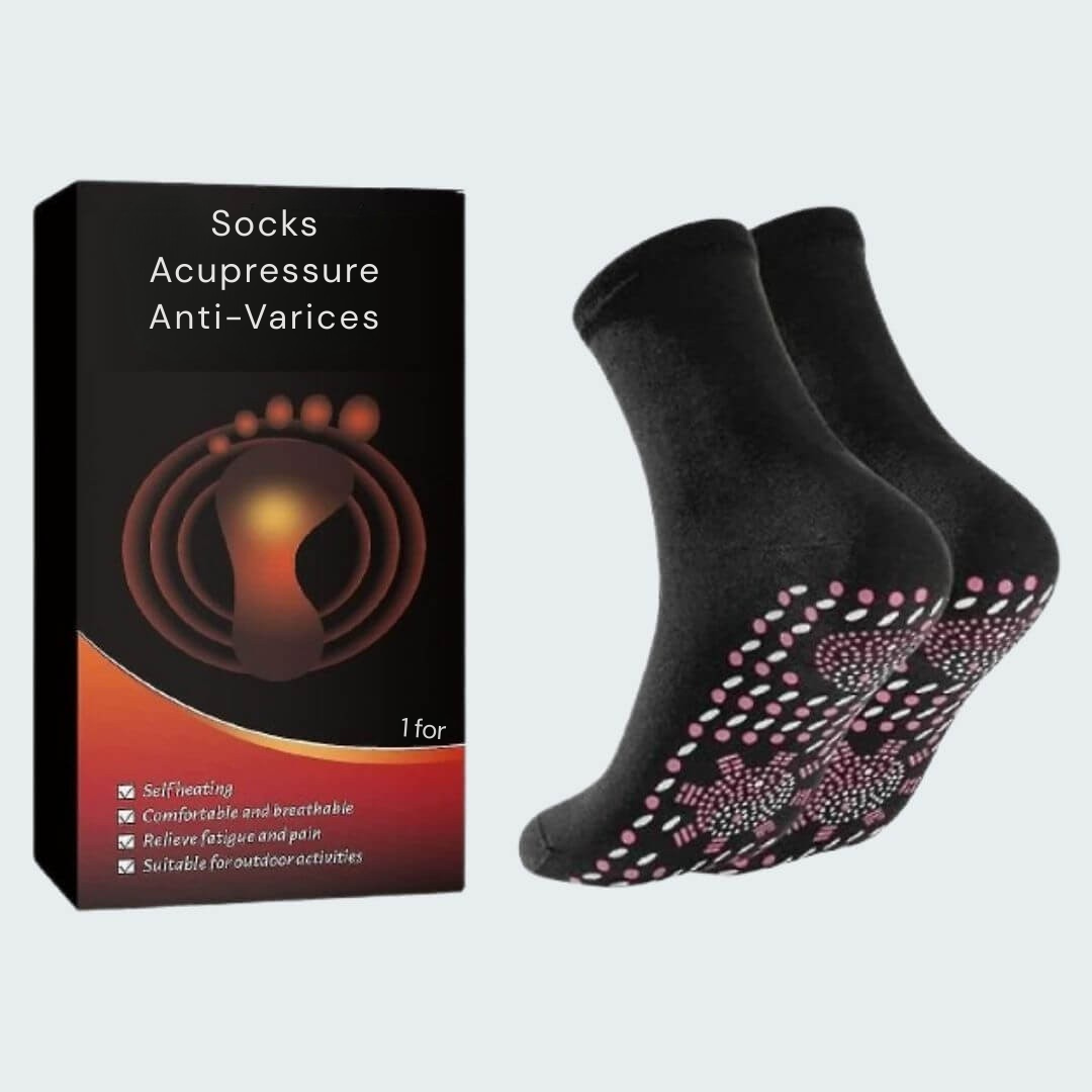 LumiStride™ — Revive Your Legs with Soothing Heat and All-Day Energy