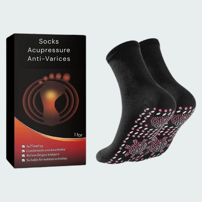 LumiStride™ — Revive Your Legs with Soothing Heat and All-Day Energy