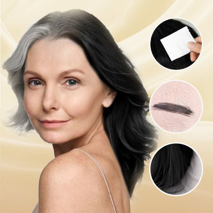 Chromafresh™ — Swipe Away Grays for Instant, All-Day Confidence