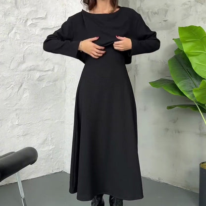 Lumeva™ — Unleash All-Day Confidence with Effortless, Curve-Hugging Chic